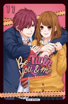 矢神くんは、今日もイジワル [Yagami-kun wa Kyou mo Ijiwaru] book cover 2
