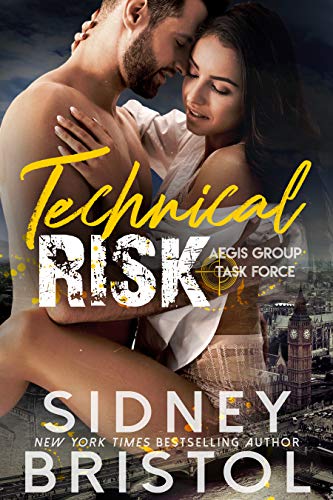Technical Risk book cover