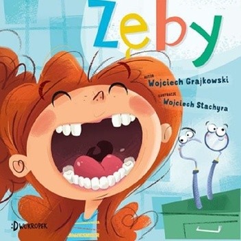 Zęby