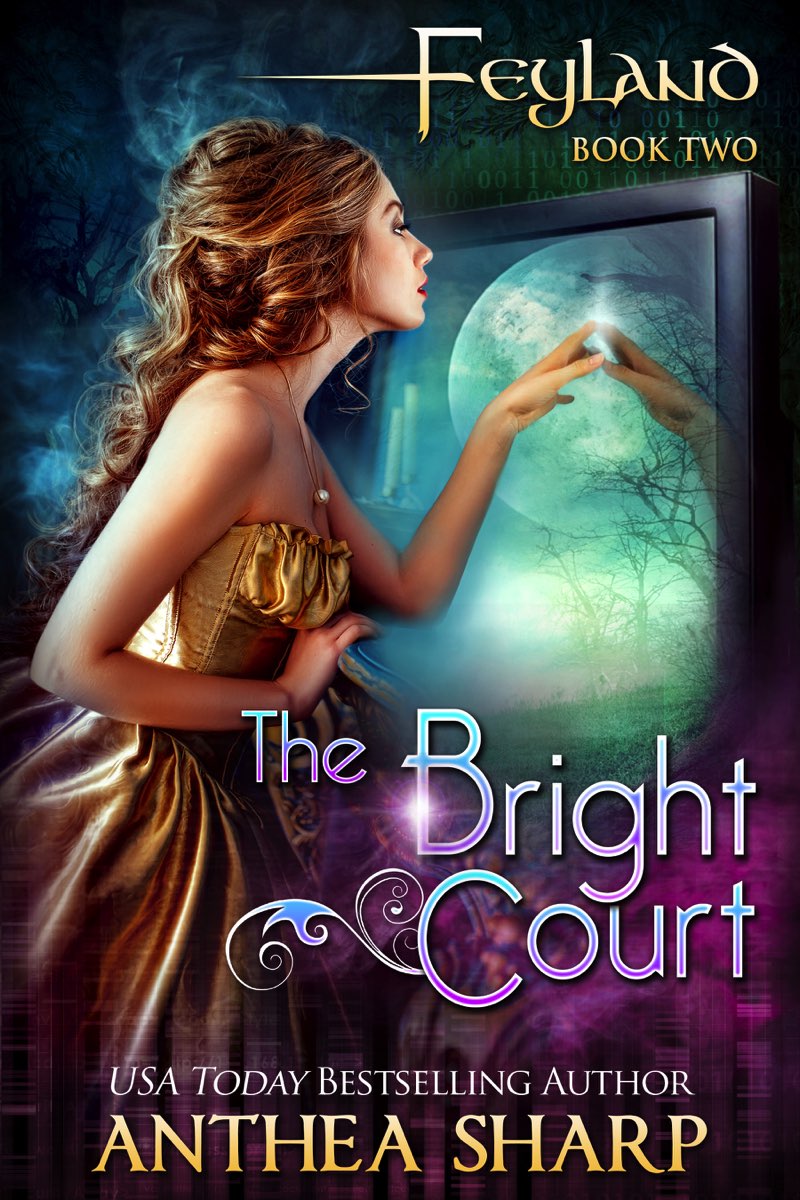 The Bright Court
