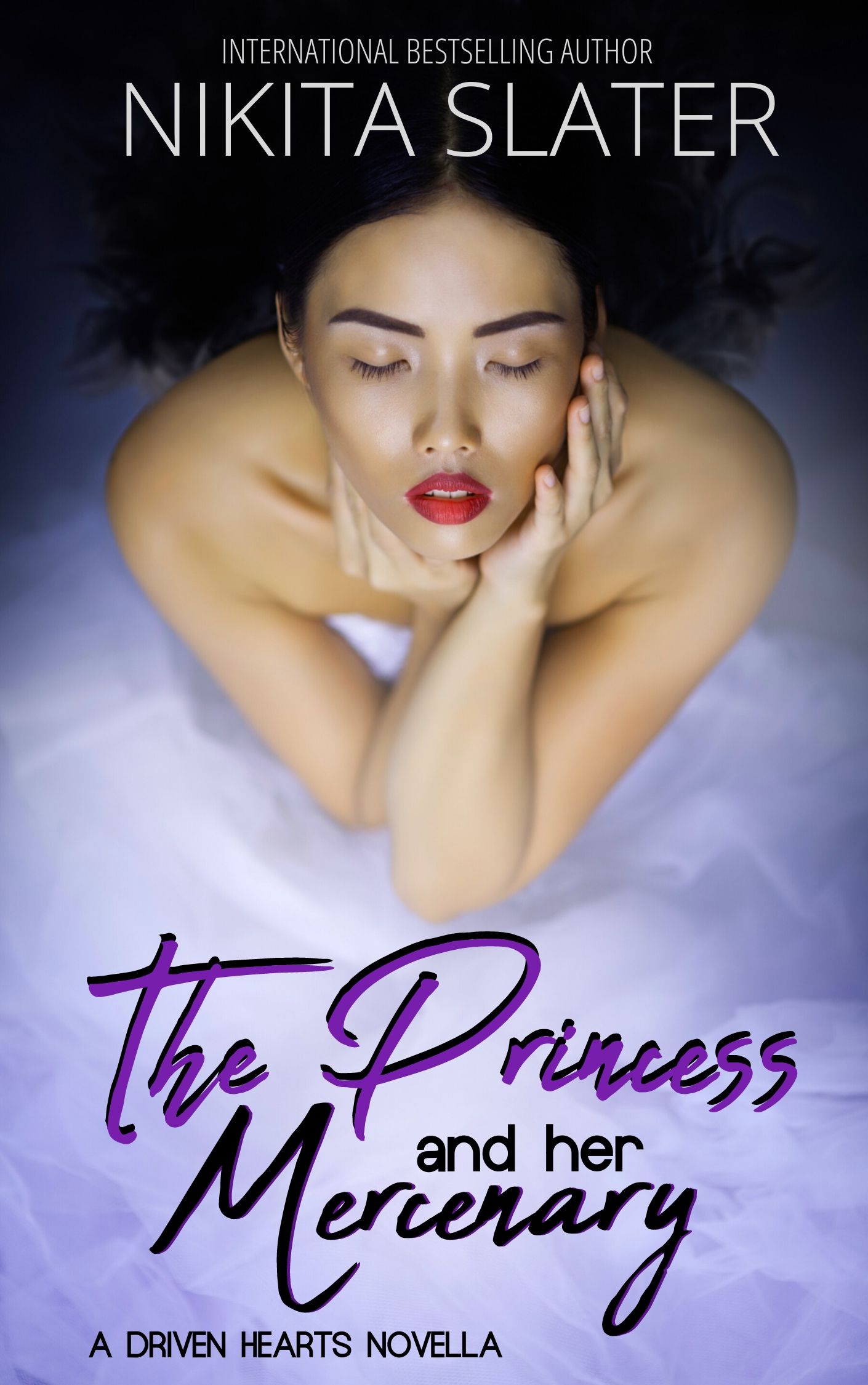 The Princess and Her Mercenary book cover