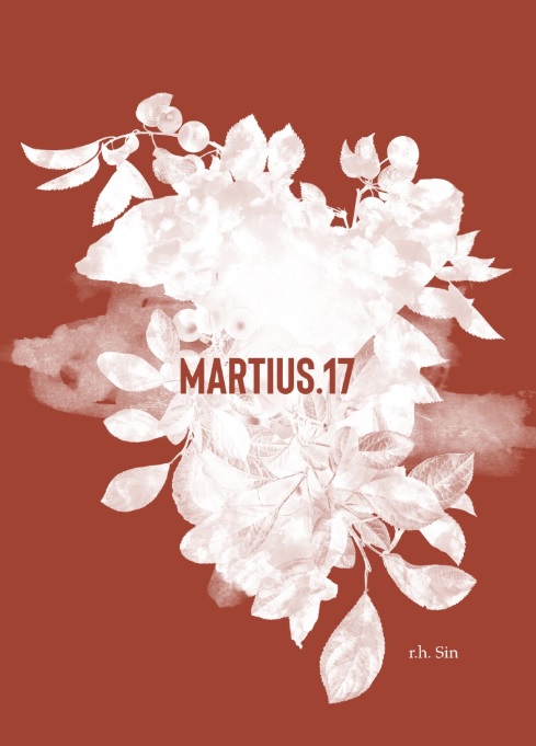 Martius.17 book cover
