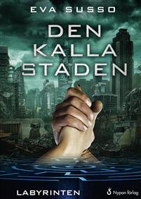 Den kalla staden book cover