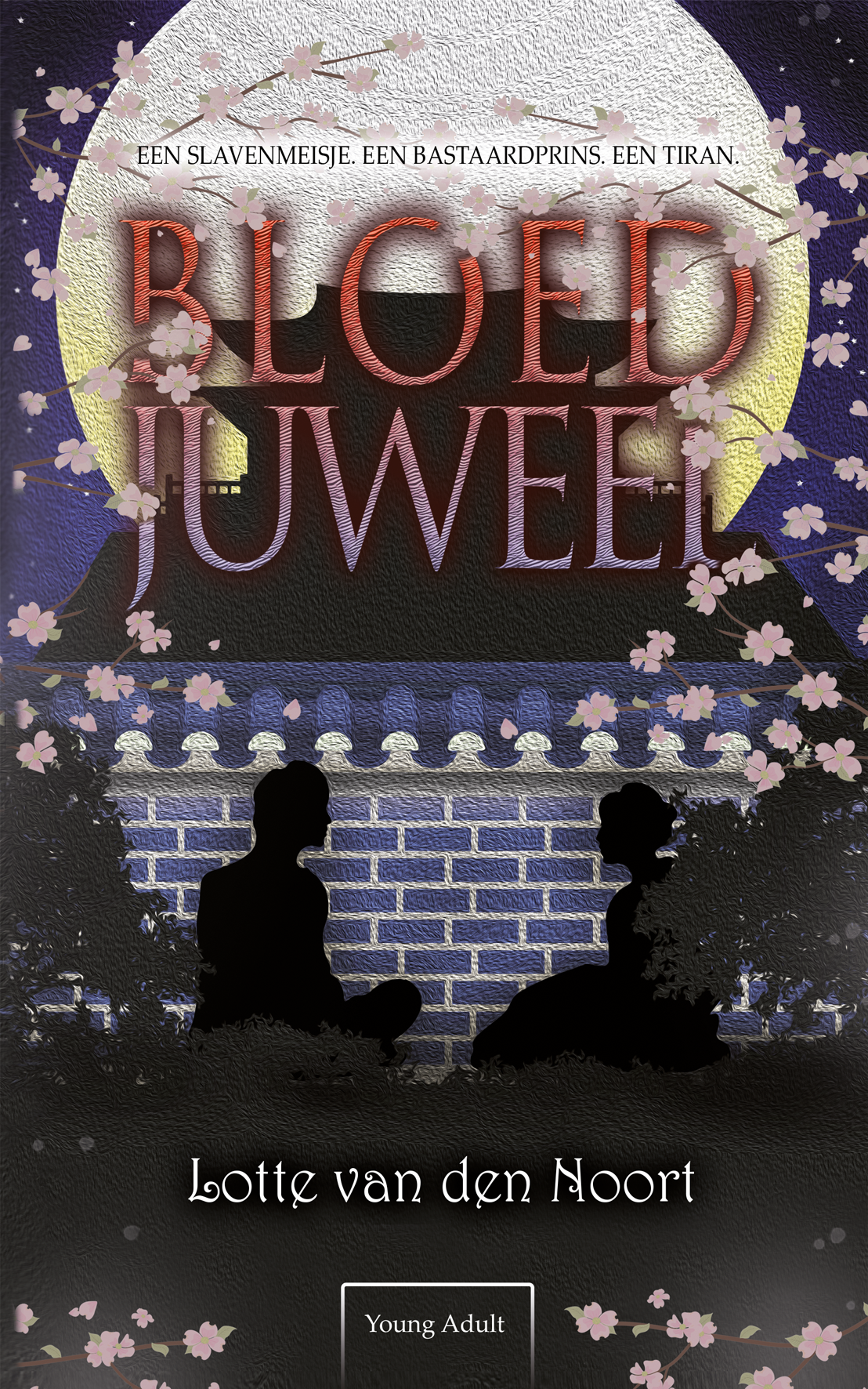 Bloedjuweel