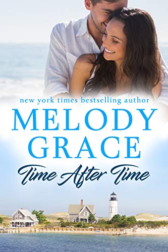 Time After Time book cover