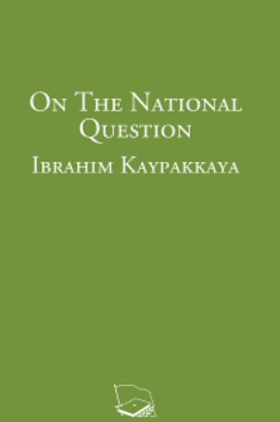 On the National Question