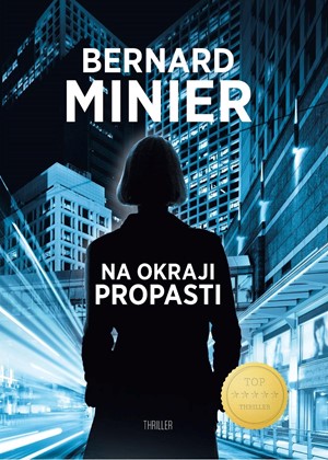 Na okraji propasti by Bernard Minier | Goodreads