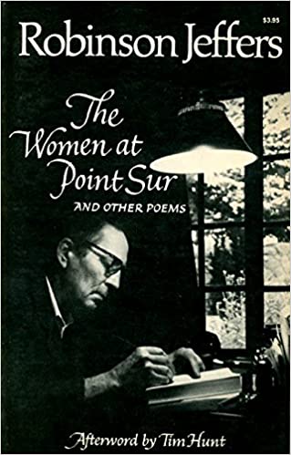 The Women at Point Sur and Other Poems book cover