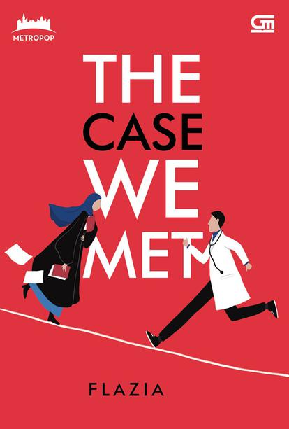 The Case We Met