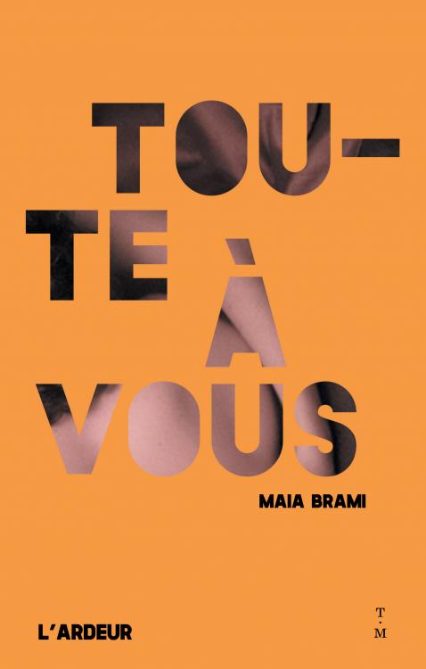 Toute à Vous