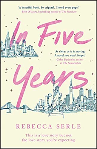 In Five Years