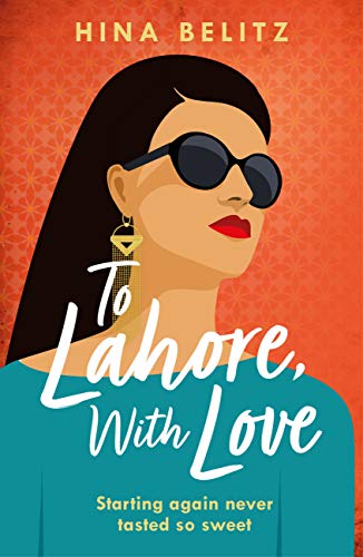 To Lahore With Love