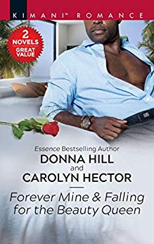 Forever Mine & Falling for the Beauty Queen book cover