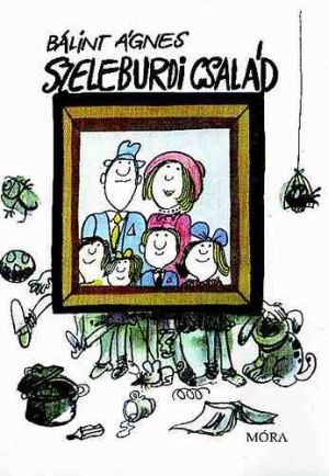 Szeleburdi család