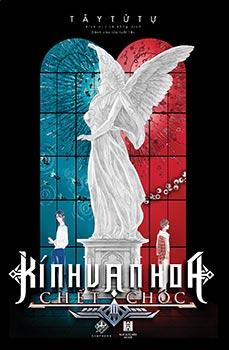 Kính Vạn Hoa Chết Chóc - Tập 3