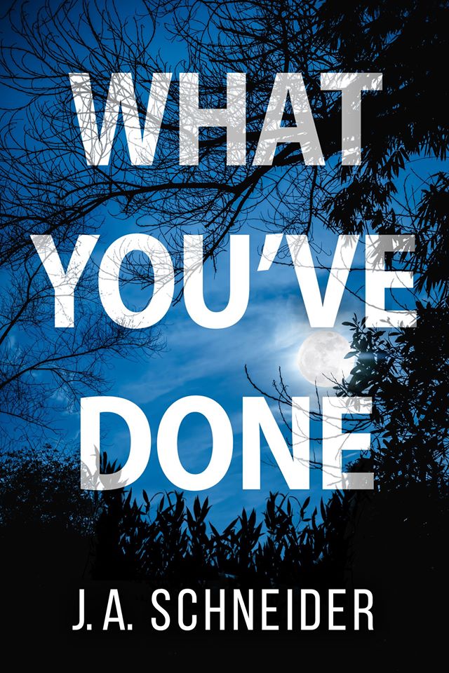 What You've Done