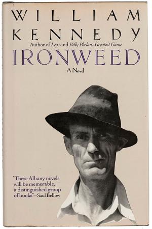 Ironweed