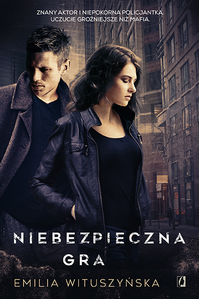 Weronika Kardasz book cover 1