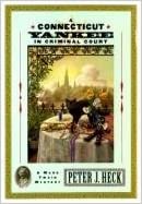 Mark Twain Mysteries book cover 2
