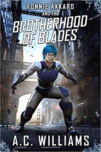 Reishosan: Samurai Defenders book cover 1