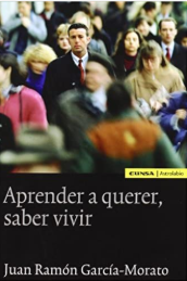 Aprender a querer, saber vivir