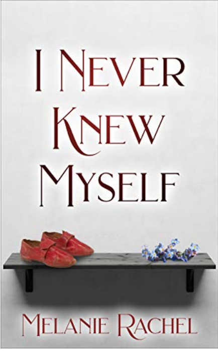 I Never Knew Myself book cover