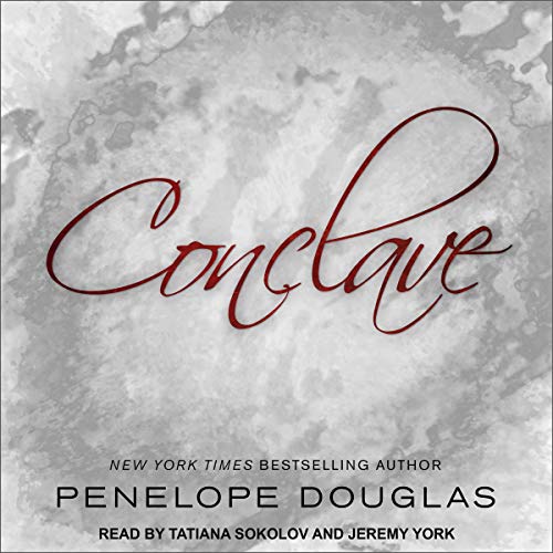 Conclave (Devil's Night, #3.5)