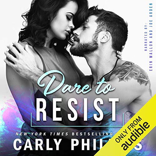 Dare to Resist (Dare Nation, #1)
