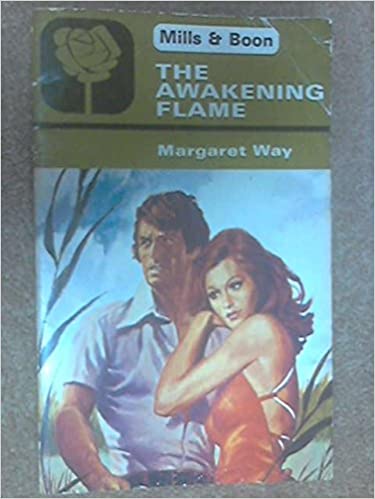 The Awakening Flame