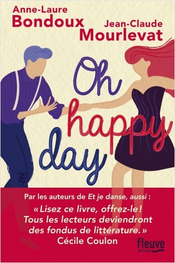 Et je danse aussi book cover 2