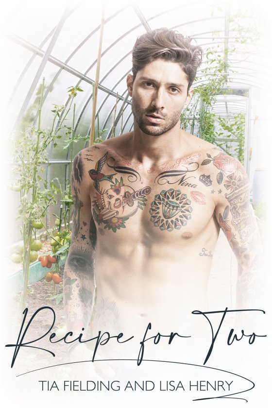 Family Kitchen book cover 2