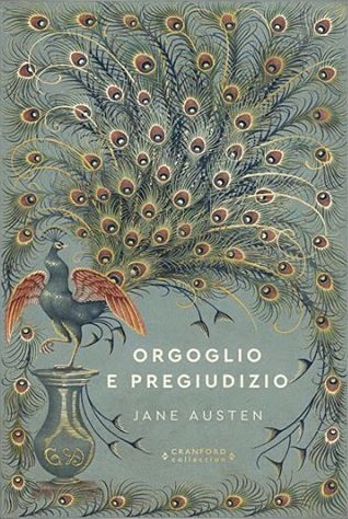 Pride and Prejudice