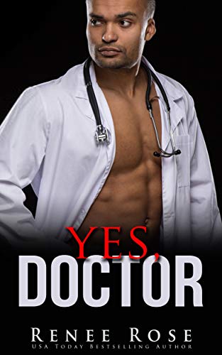 Yes Doctor In Yes, Doctor (Master Me, #2) by Darling Adams | Goodreads