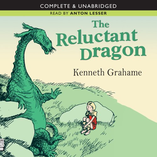 The Reluctant Dragon