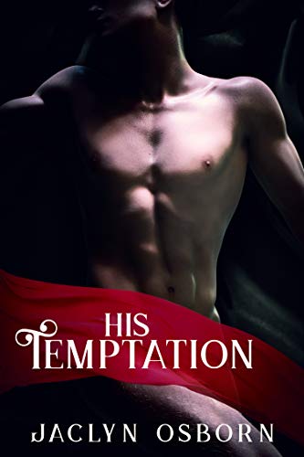 His Temptation book cover