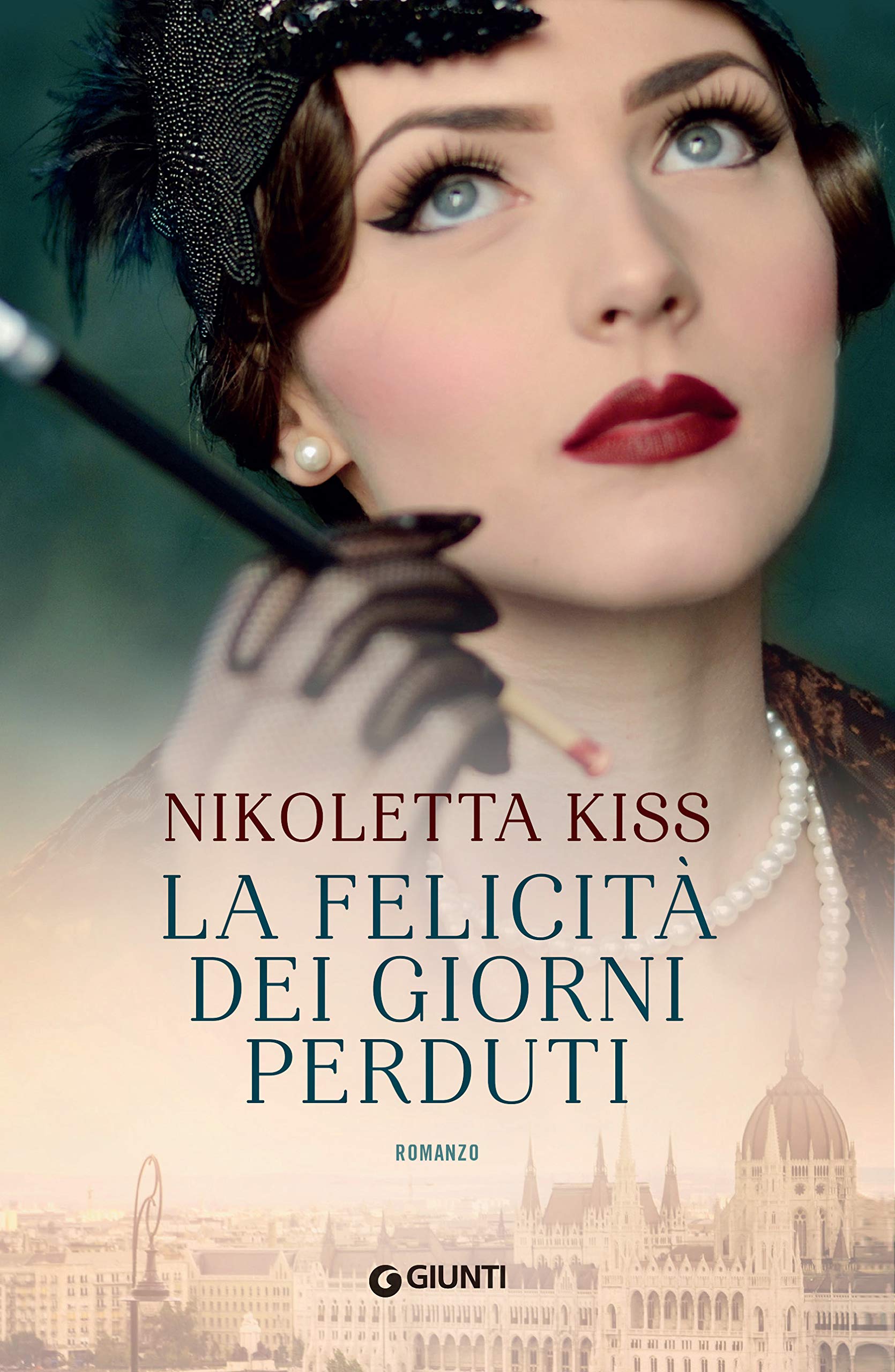 libro la felicità nei giorni di pioggia