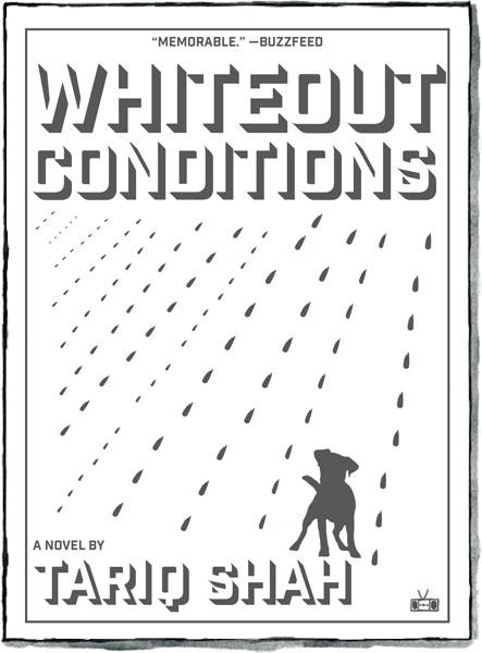 Whiteout Conditions