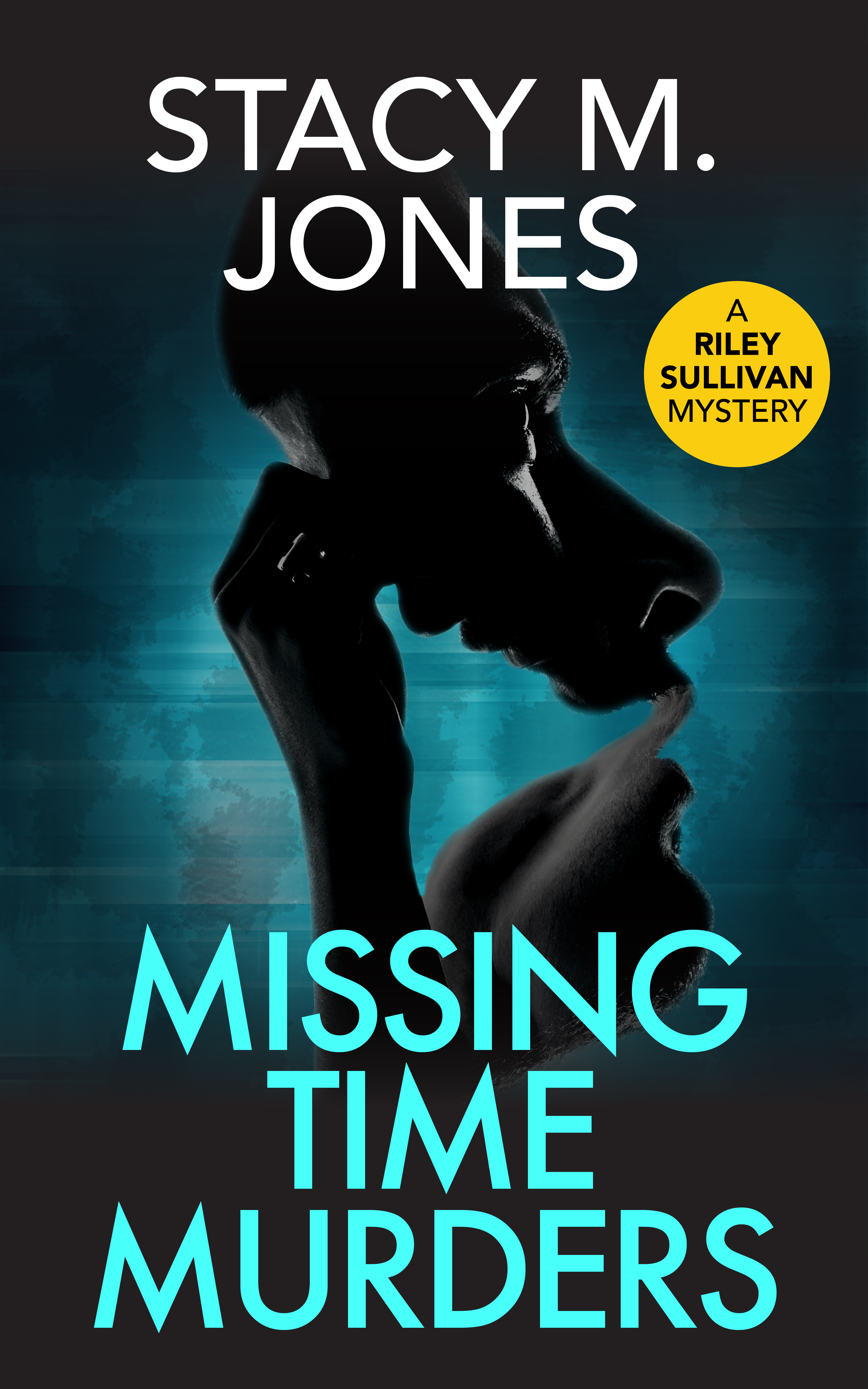 Missing Time Murders