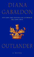 image of Outlander Diana Gabaldon