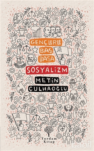 Gençlerle Baş Başa Sosyalizm