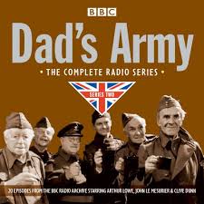 The Deadly Attachment - Dad's Army by Jimmy Perry | Goodreads