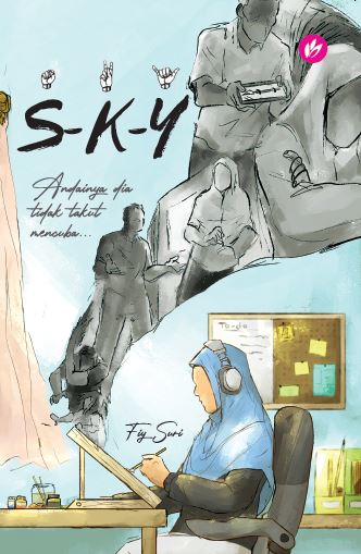 S-K-Y