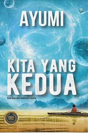 Kita yang Kedua book cover
