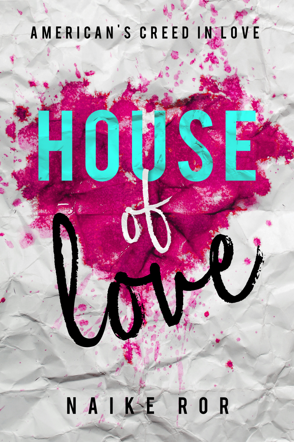 House of love