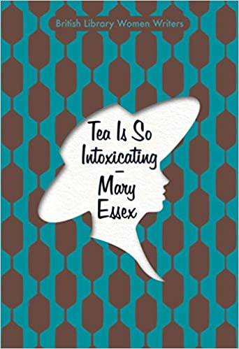 Tea Is So Intoxicating