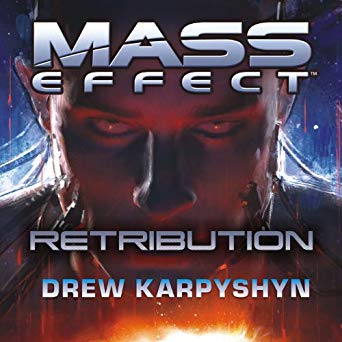Mass Effect: Retribution (Mass Effect, #3)
