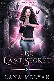 The Last Secret