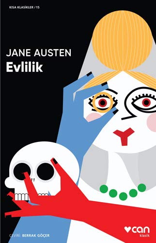 Evlilik book cover