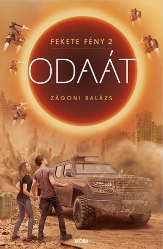 Odaát
