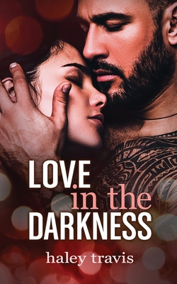 Love in the Darkness book cover